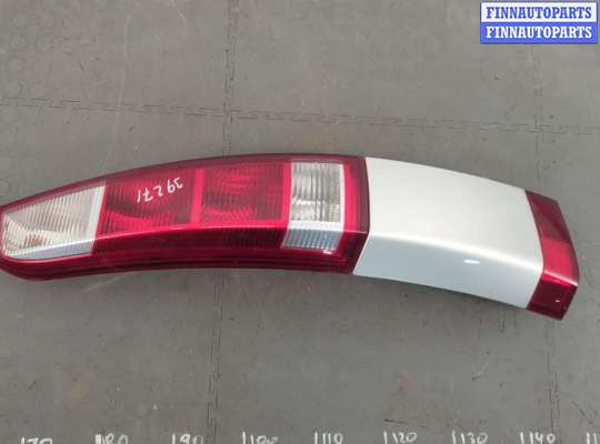 купить Фонарь (задний) на Opel Meriva 2003-2010