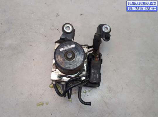 купить Блок АБС, насос (ABS, ESP, ASR) на Volvo S80 2006-2016