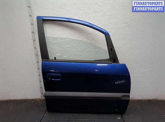 Купить Стекло боковой двери на Opel Zafira A 1999-2005 Стекло боковой двери OP2437811 на Opel Zafira A 1999-2005