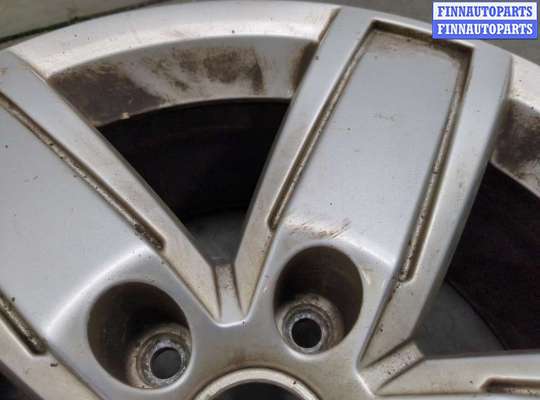 купить Диск литой на Volkswagen Amarok 2010-2025