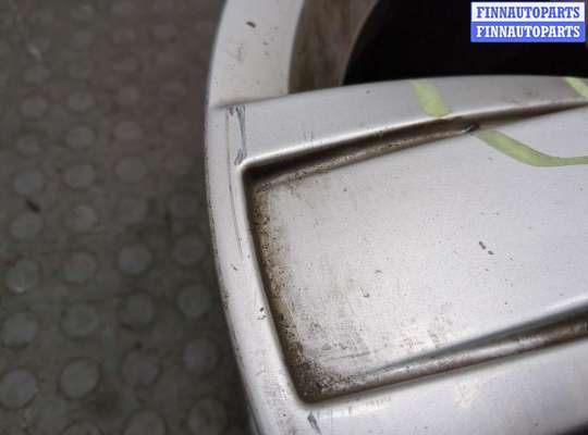 купить Диск литой на Volkswagen Amarok 2010-2025