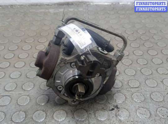 ТНВД TT941162 на Toyota Avensis 2 2003-2009