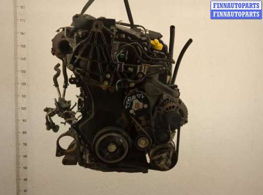 Форсунка топливная NS905832 на Nissan Qashqai 2006-2013
