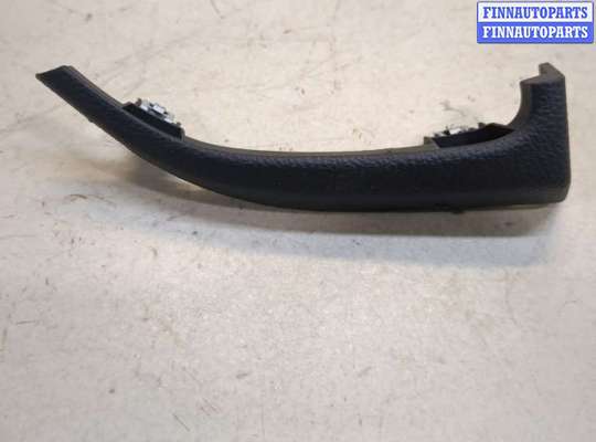 купить Пластик (обшивка) салона на Chevrolet Trax 2016-2022