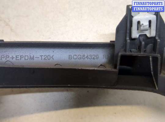 купить Пластик (обшивка) салона на Chevrolet Trax 2016-2022