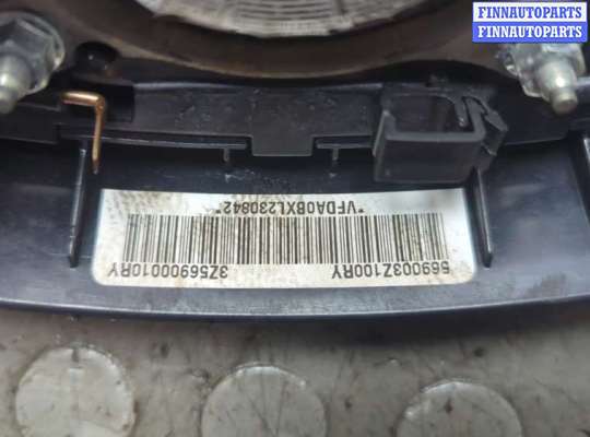 купить Подушка безопасности водителя на Hyundai i40 2011-2019