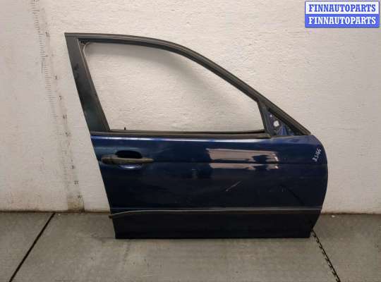 Купить Дверь боковая (легковая) на BMW 3 E46 1998-2006 Дверь боковая (легковая) BM3480837 на BMW 3 E46 1998-2006