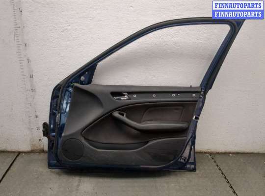 купить Дверь боковая (легковая) на BMW 3 E46 1998-2006