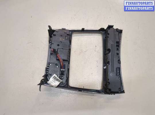 купить Переключатель отопителя (печки) на Mercedes CLK W209 2002-2010