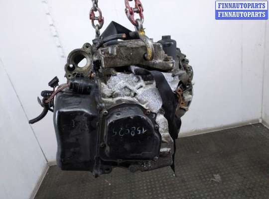 купить КПП - робот на Volkswagen Passat 6 2005-2010