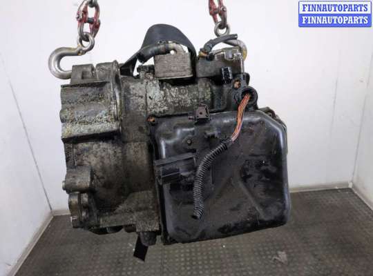 купить КПП - робот на Volkswagen Passat 6 2005-2010