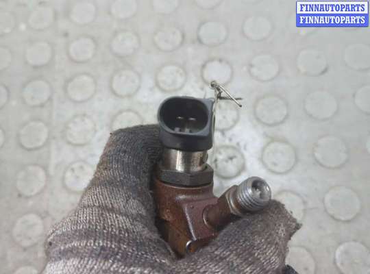 купить Форсунка топливная на Ford Mondeo 4 2007-2015