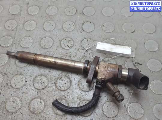 купить Форсунка топливная на Ford Mondeo 4 2007-2015