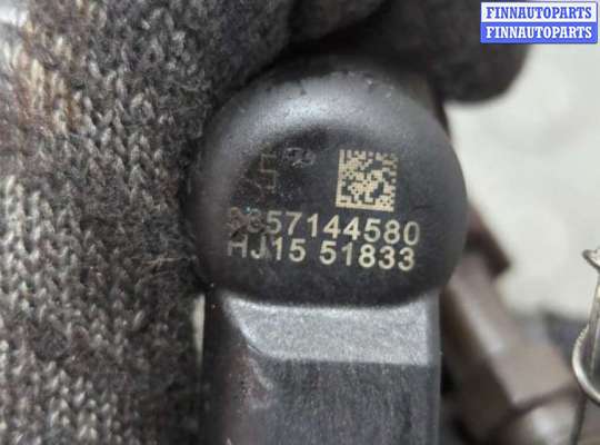 купить Форсунка топливная на Ford Mondeo 4 2007-2015