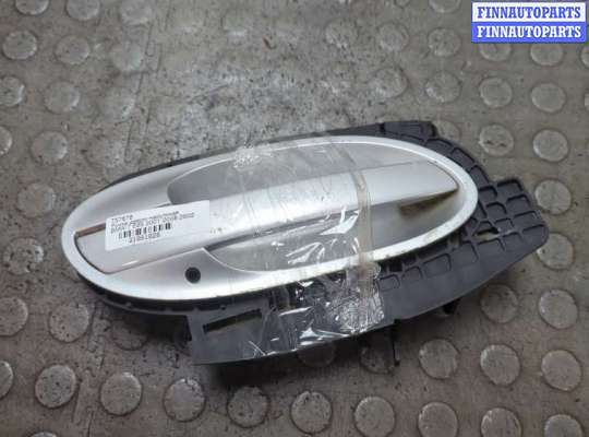 Ручка двери наружная BM3596332 на BMW 7 E65 2001-2008