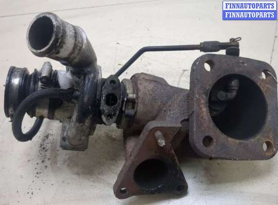 купить Турбина на Ford Transit 2006-2014