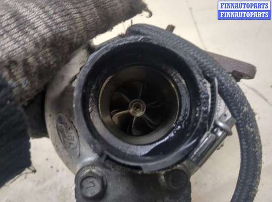 купить Турбина на Ford Transit 2006-2014