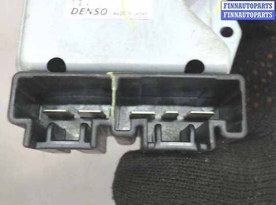 Сопротивление отопителя (моторчика печки) TT344300 на Toyota Prius 2003-2009