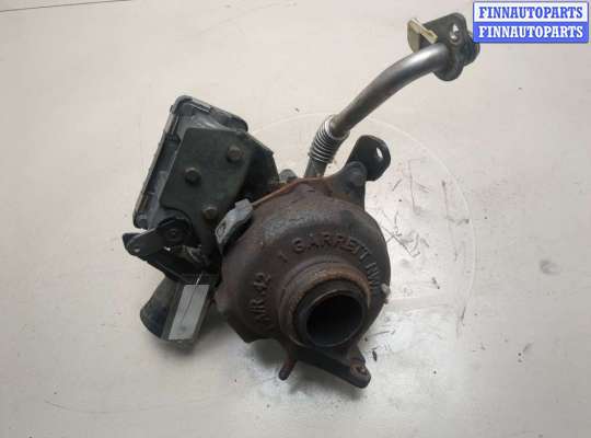 купить Турбина на Peugeot 607 2000-2010