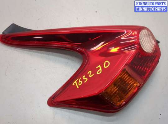 Купить Фонарь (задний) на Nissan Juke 2010-2019 Фонарь (задний) NS993914 на Nissan Juke 2010-2019
