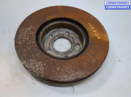 купить Диск тормозной на Ford Mondeo 4 2007-2015