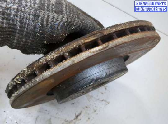 купить Диск тормозной на Ford Mondeo 4 2007-2015