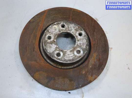 купить Диск тормозной на Ford Mondeo 4 2007-2015