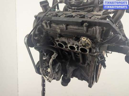 Заслонка дроссельная TT961965 на Toyota Yaris 1999-2006