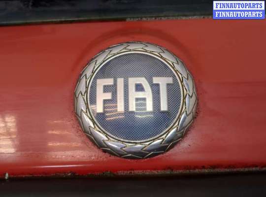 купить Стекло заднее на Fiat Panda 2003-2012
