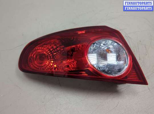 купить Фонарь (задний) на Chevrolet Lacetti 2004-2013