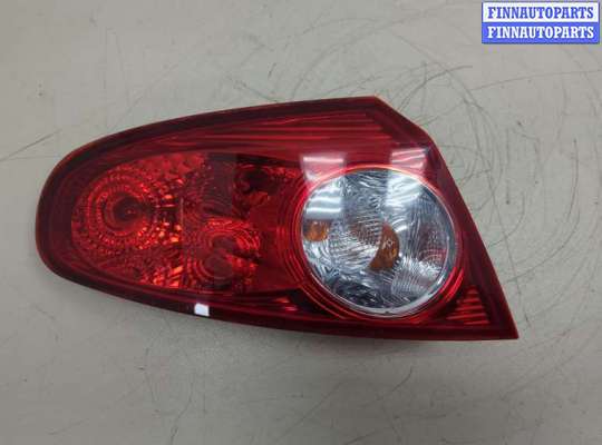купить Фонарь (задний) на Chevrolet Lacetti 2004-2013