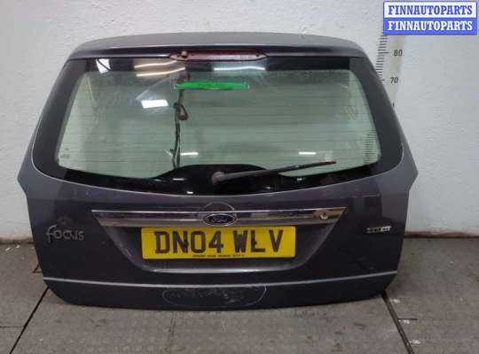 купить Подсветка номера на Ford Focus 1 1998-2004