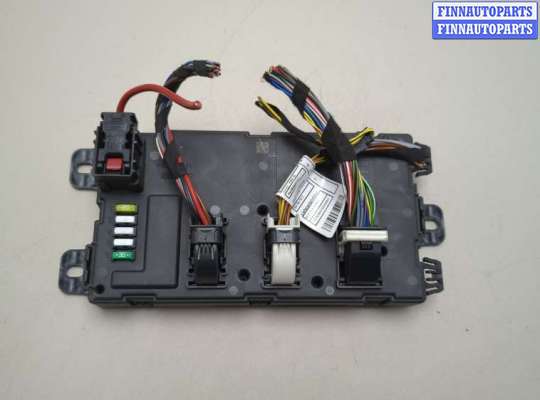 Блок комфорта BM3449559 на BMW 2 F22 2013-2021
