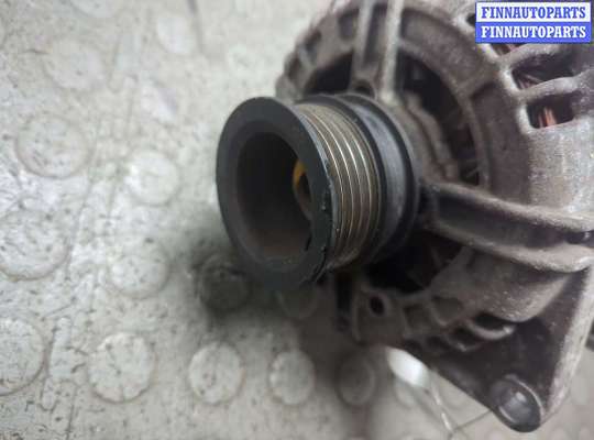 Генератор на Opel Zafira B