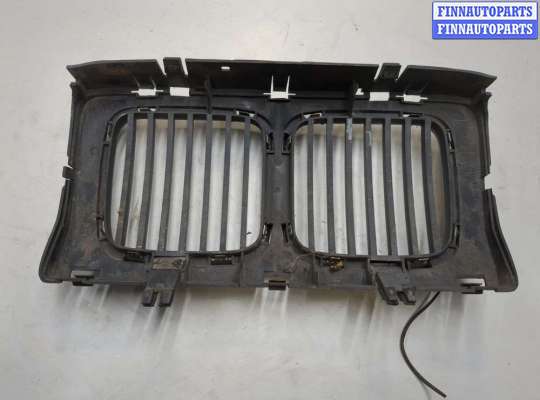 купить Решетка радиатора на BMW 5 E34 1988-1995