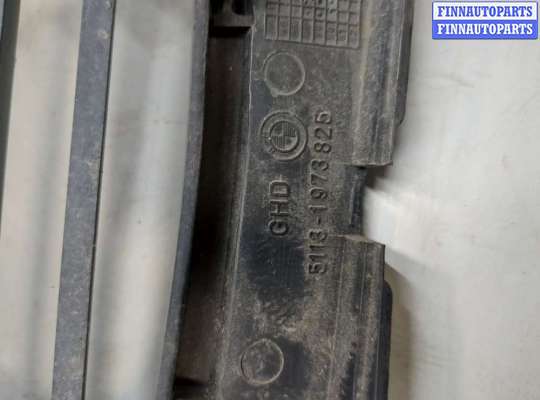 купить Решетка радиатора на BMW 5 E34 1988-1995