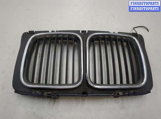 купить Решетка радиатора на BMW 5 E34 1988-1995
