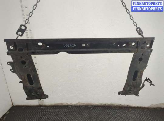 Купить Балка под радиатор на Renault Megane 2 2002-2009 Балка под радиатор RN1603437 на Renault Megane 2 2002-2009