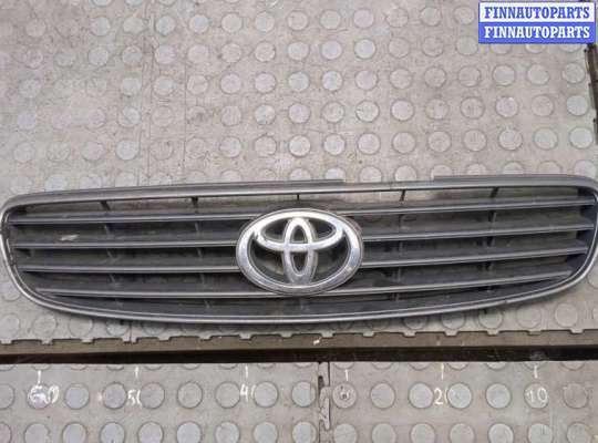 купить Решетка радиатора на Toyota Corolla E11 1997-2001