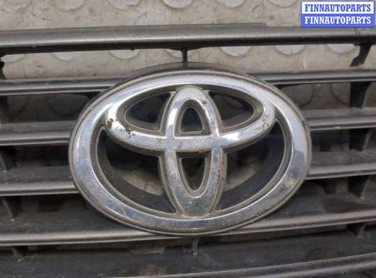 купить Решетка радиатора на Toyota Corolla E11 1997-2001