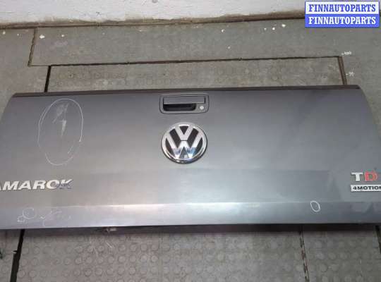 купить Борт откидной на Volkswagen Amarok 2010-2025