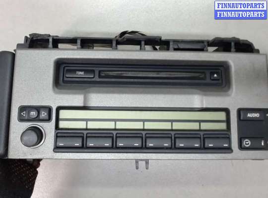 купить Магнитола на Land Rover Range Rover 3 (LM) 2002-2012