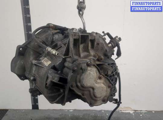 МКПП - Механическая коробка на Opel Vectra C