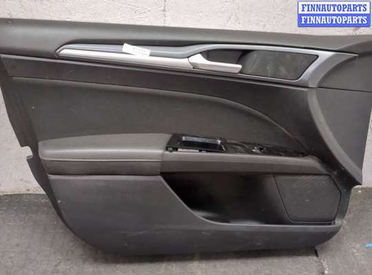 купить Дверная карта (Обшивка двери) на Ford Mondeo 5 2015-2019