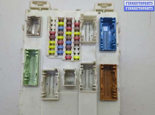 купить Блок предохранителей на Ford Focus 3 2011-2015