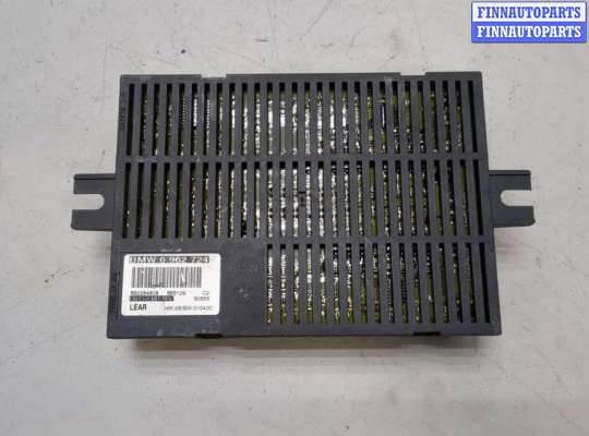 купить Блок управления светом на BMW 5 E60 2003-2010