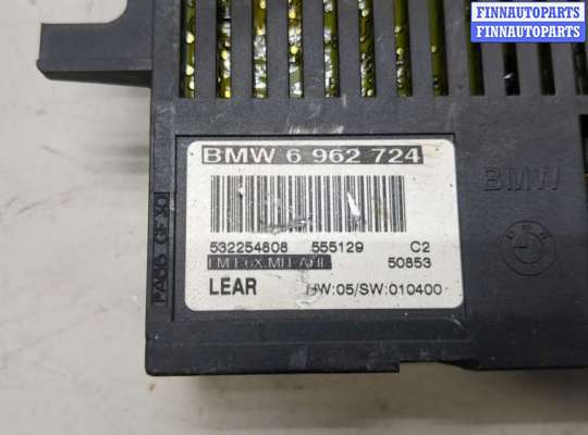 купить Блок управления светом на BMW 5 E60 2003-2010