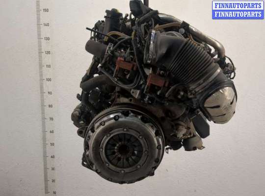 купить Двигатель (ДВС) на Ford S-Max 2006-2010