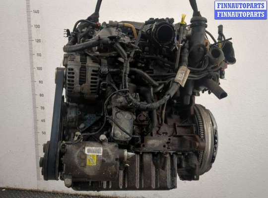 купить Двигатель (ДВС) на Ford S-Max 2006-2010