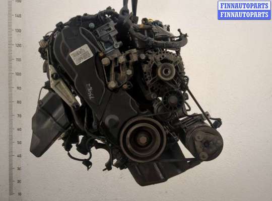 купить Двигатель (ДВС) на Ford S-Max 2006-2010